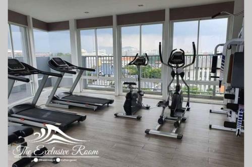 Apartamento Love & Relax Balcony Near Won Beach