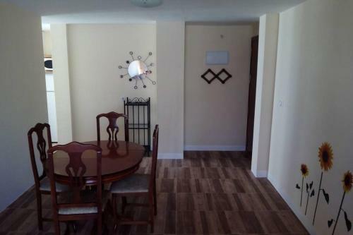 Apartamento En Valdelagrana A Pie de Playa