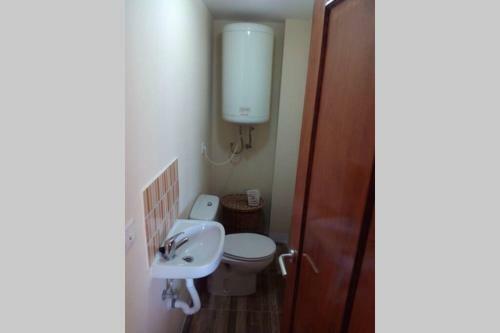 Apartamento En Valdelagrana A Pie de Playa