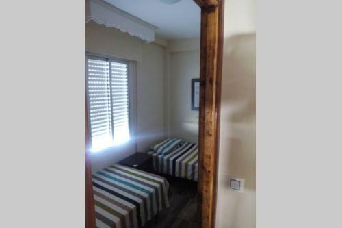 Apartamento En Valdelagrana A Pie de Playa