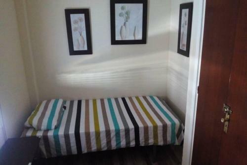 Apartamento En Valdelagrana A Pie de Playa