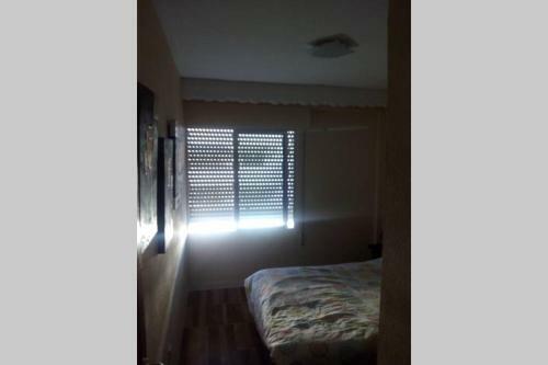 Apartamento En Valdelagrana A Pie de Playa