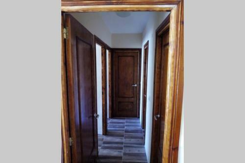 Apartamento En Valdelagrana A Pie de Playa