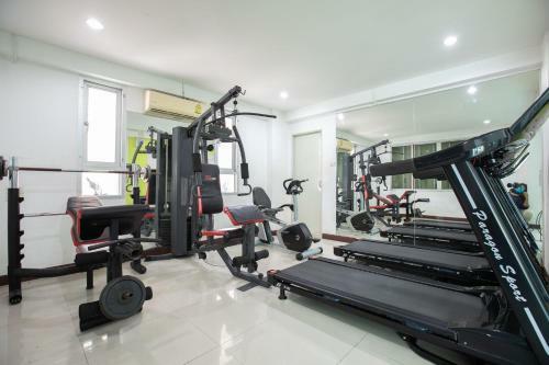 Apartamento Panosea Bangsaen