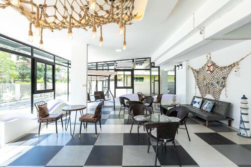 Apartamento Panosea Bangsaen