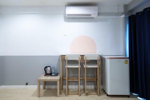 Apartamento Panosea Bangsaen