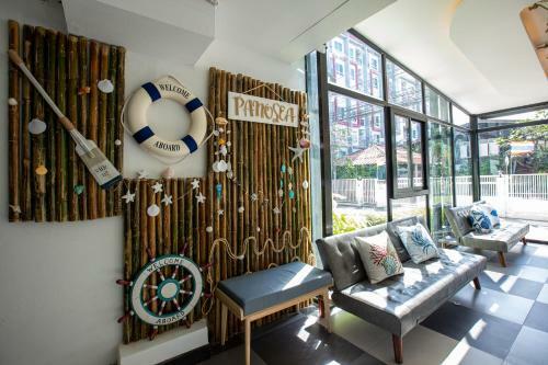 Apartamento Panosea Bangsaen