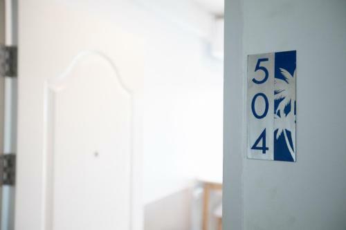 Apartamento Panosea Bangsaen