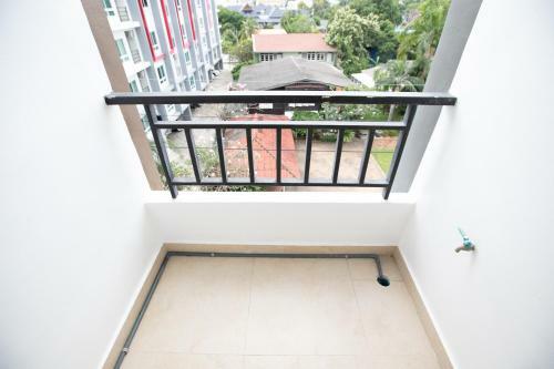Apartamento Panosea Bangsaen