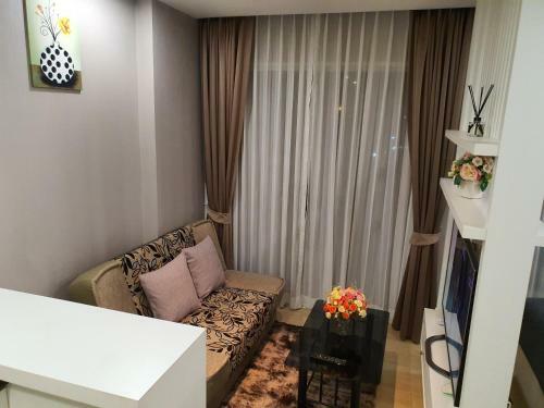 Apartamento Chic Seaview @ The Patio Bangsaen