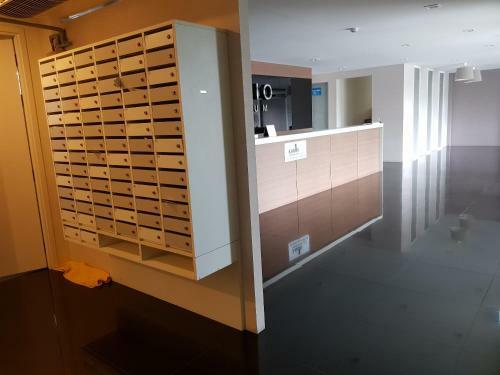 Apartamento Chic Seaview @ The Patio Bangsaen