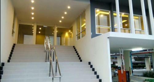 Apartamento Chic Seaview @ The Patio Bangsaen