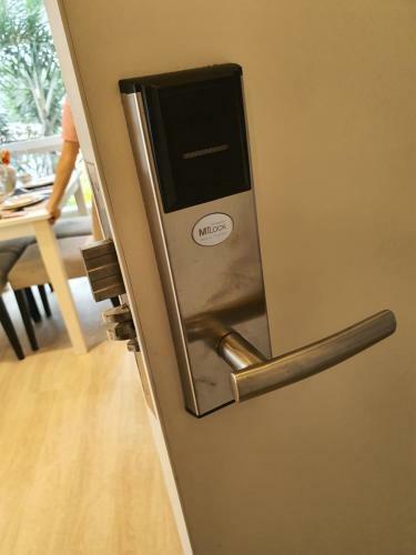Apartamento Chic Seaview @ The Patio Bangsaen