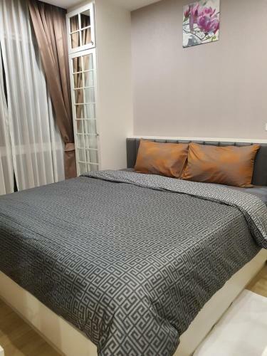 Apartamento Chic Seaview @ The Patio Bangsaen
