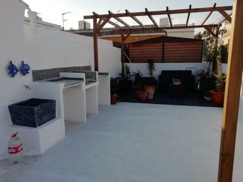 Apartamento Rinconcito Del Puerto