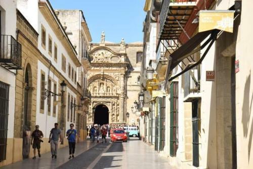 Apartamento Rinconcito Del Puerto