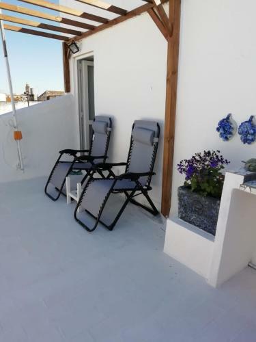 Apartamento Rinconcito Del Puerto