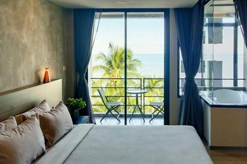 Seed Boutique Hotel
