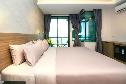 Seed Boutique Hotel