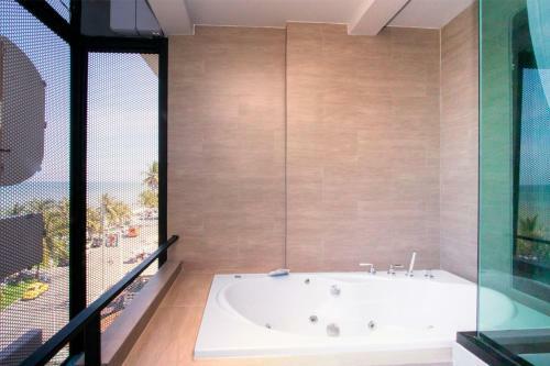 Seed Boutique Hotel
