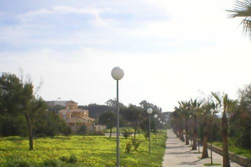 La Casa Del Puerto