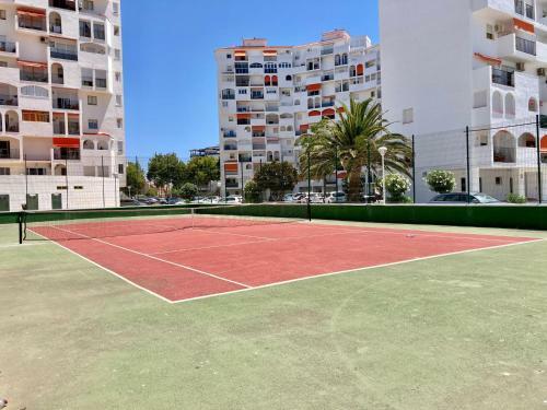 Apartamento Estudio Blegamar Terraza - Playa, Wifi Y Aparcamiento