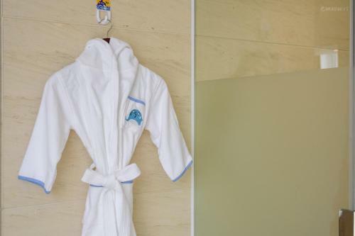 Hotel Park Inn Beihai Yintan Wanda Plaza