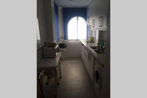 Apartamento Con Vistas Valdelagrana