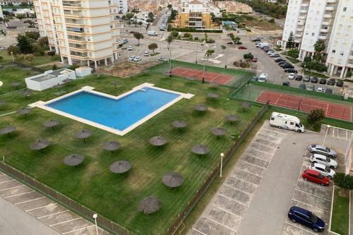Apartamento Con Vistas Valdelagrana
