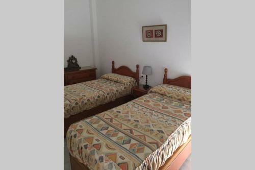 Apartamento Con Vistas Valdelagrana