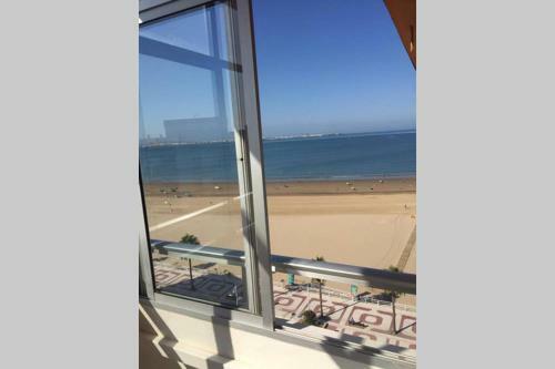 Apartamento Con Vistas Valdelagrana