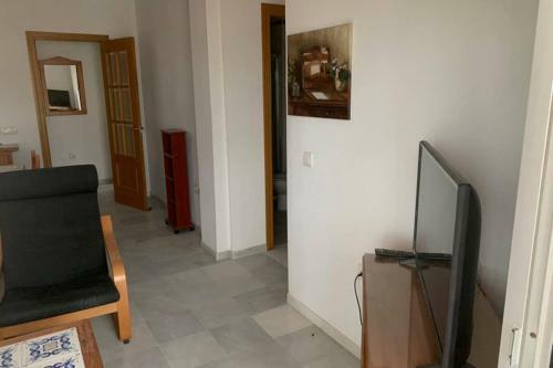 Apartamento Con Vistas Valdelagrana