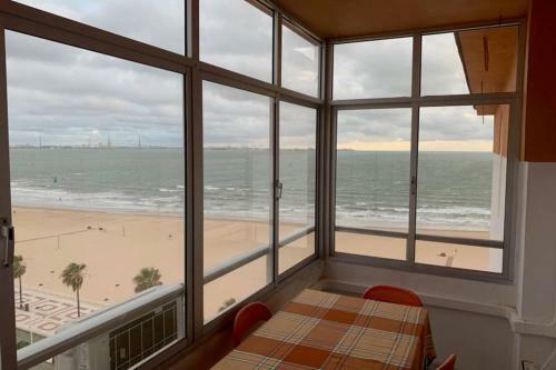 Apartamento Con Vistas Valdelagrana