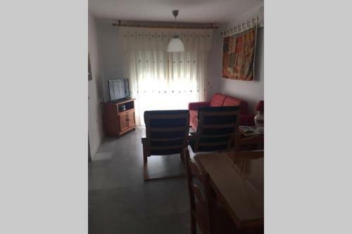 Apartamento Con Vistas Valdelagrana