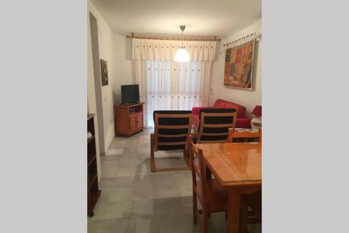 Apartamento Con Vistas Valdelagrana