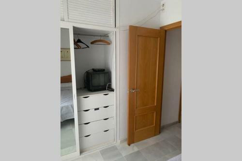Apartamento Con Vistas Valdelagrana