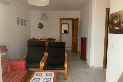Apartamento Con Vistas Valdelagrana