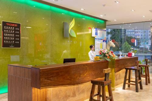 New Century Hotel