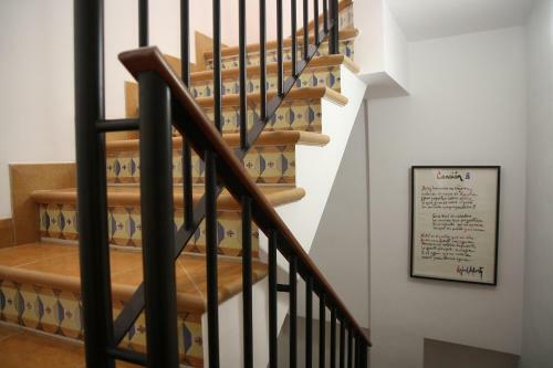 Apartamento Duplex Centro Iglesia Mayor