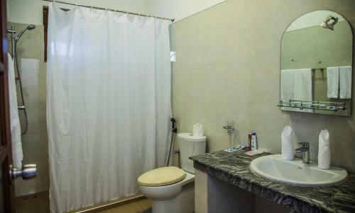 Hostal Sanda Hiru Villa