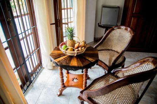 Hostal Sanda Hiru Villa