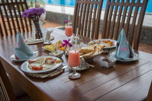 Hostal Sanda Hiru Villa