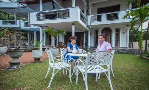 Hostal Sanda Hiru Villa