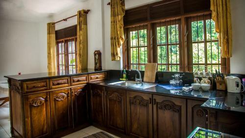 Hostal Sanda Hiru Villa
