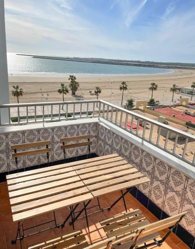 Valpara�so Beach Apartment