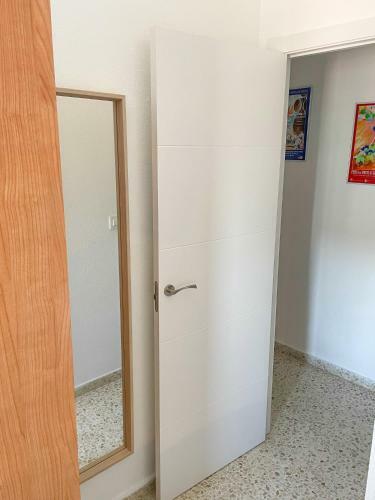 Valpara�so Beach Apartment
