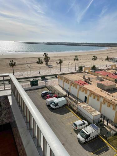 Valpara�so Beach Apartment