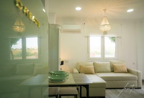 Apartamento Boho Loft Puerto Sherry