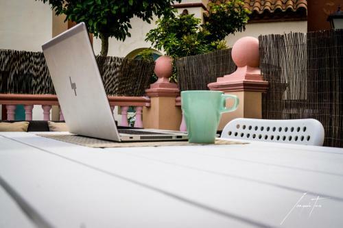 Apartamento Boho Loft Puerto Sherry