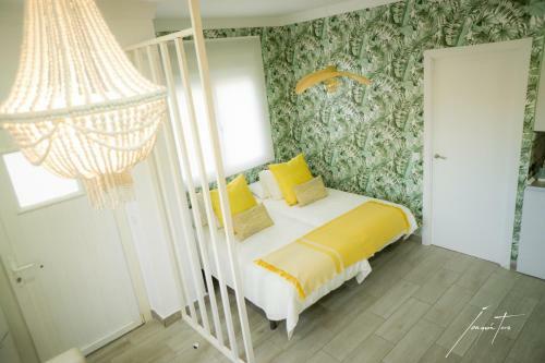 Apartamento Boho Loft Puerto Sherry